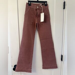 Brand new Zara jeans